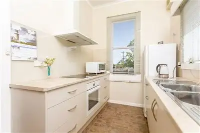 Second view of Homely house listing, 28 Alfred, Scottsdale TAS 7260