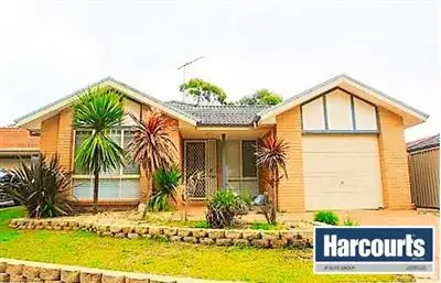 19 John Hunter Grove, Mount Annan NSW 2567