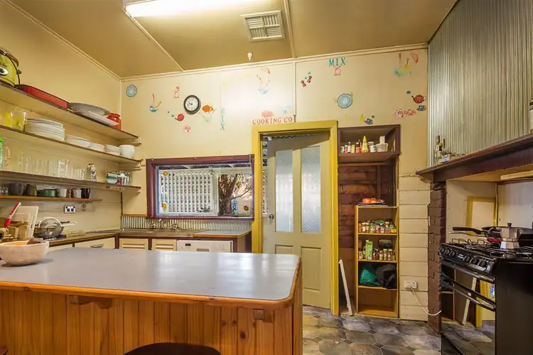 Second view of Homely house listing, 16 Anderson Street West, Ballarat Central VIC 3350
