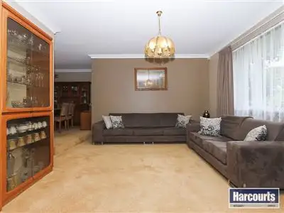 Second view of Homely house listing, 5 Myrtle Court, Morley WA 6062