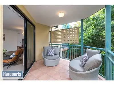 Third view of Homely unit listing, 3/247 Boundary Street, Spring Hill QLD 4000