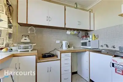 Seventh view of Homely unit listing, 12/8 Margaret Street, Sandy Bay TAS 7005