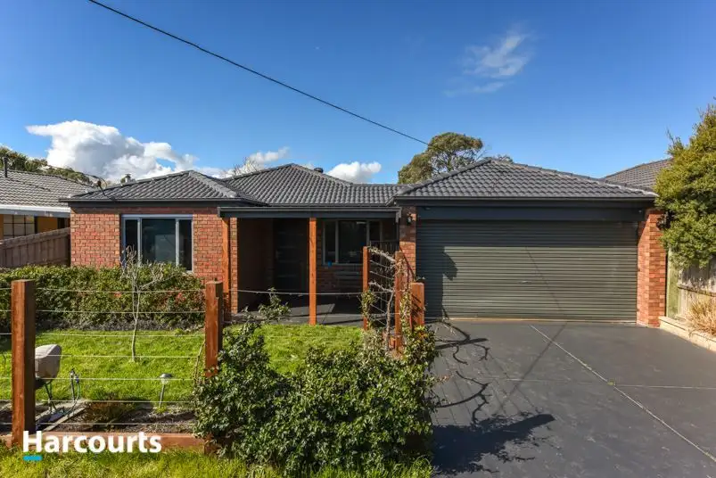 Main view of Homely house listing, 6 Lewin Street, Carrum Downs VIC 3201
