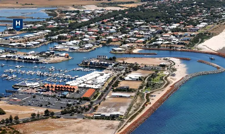 Second view of Homely land listing, 17 Headstay Cove, Geographe WA 6280