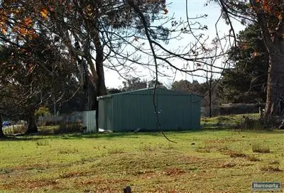 Main view of Homely land listing, 32 Shaw Street, Lefroy TAS 7252
