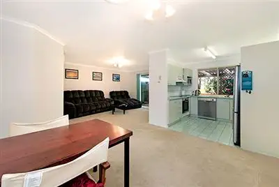 Third view of Homely townhouse listing, 6/12 Palermo Street, Morningside QLD 4170