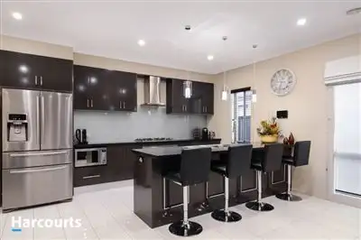 Third view of Homely house listing, 51 Burford Way, Cranbourne North VIC 3977
