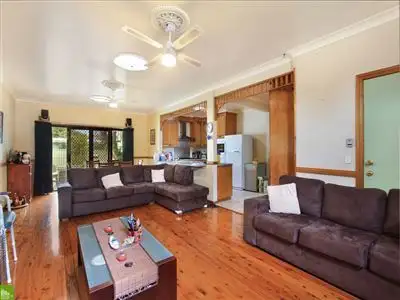 Third view of Homely house listing, 6 Lakelands Drive, Dapto NSW 2530