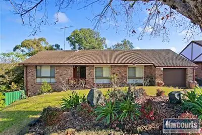 Main view of Homely house listing, 19 Clarissa Place, Ambarvale NSW 2560