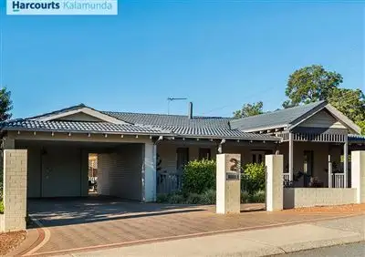 2 Keane Street, Lesmurdie WA 6076