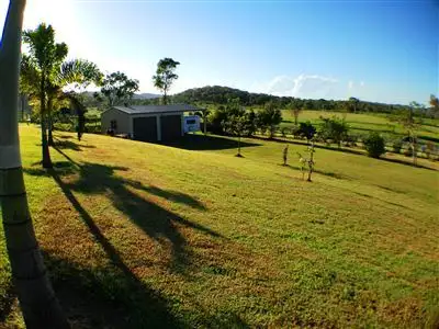 Third view of Homely house listing, 18 Hitching Rail Drive, Tanby QLD 4703