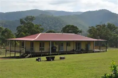 Second view of Homely rural property listing, 1971 Martindale Rd, "Kooinda", Denman NSW 2328