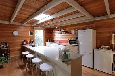 Third view of Homely house listing, 9 Hugh Street, Hawley Beach TAS 7307