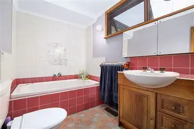 Sixth view of Homely house listing, 6 Girdwood Road, Boronia VIC 3155