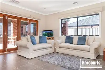 Fourth view of Homely house listing, 7 Harvest Road, Officer VIC 3809