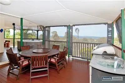 Third view of Homely house listing, 88 Falconer Road, Woodhill QLD 4285