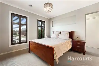 Sixth view of Homely house listing, 13 Siena Drive, Mernda VIC 3754