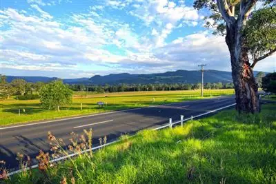Main view of Homely land listing, 2159 Moss Vale Rd, Barrengarry NSW 2577