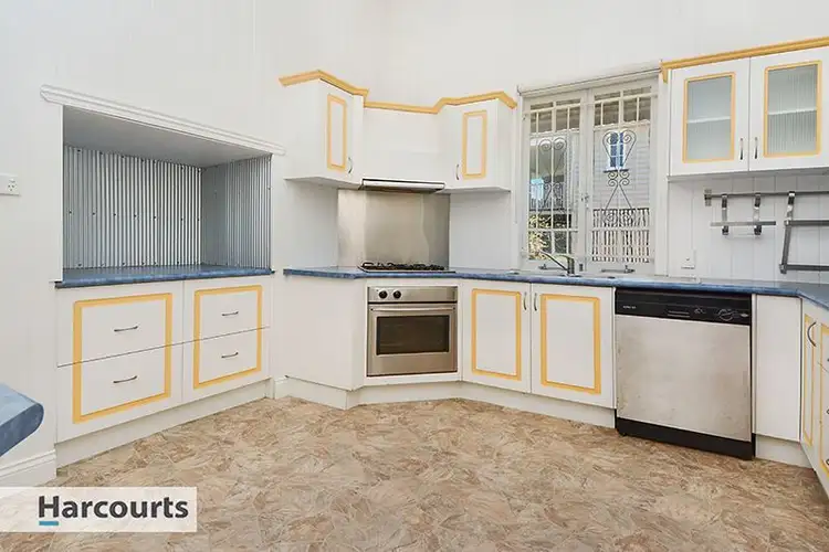 Fifth view of Homely house listing, 15 Elgin Street, Alderley QLD 4051