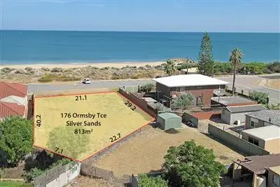 176 Ormsby Terrace, Silver Sands WA 6210