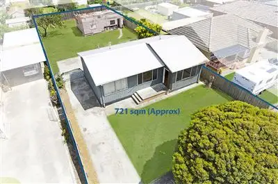 Main view of Homely house listing, 59 Osborne Avenue, North Geelong VIC 3215