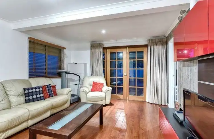 Fifth view of Homely house listing, 15 Flemington Street, Hendra QLD 4011