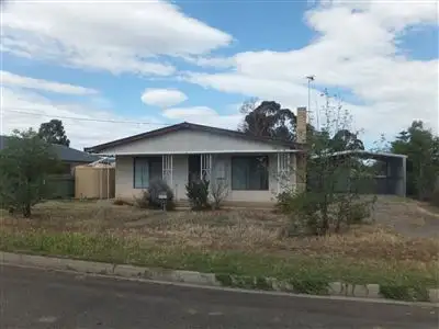 2 Gray Street, Donald VIC 3480