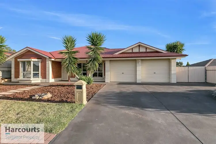 Main view of Homely house listing, 16 Lancelot Street, Blakeview SA 5114