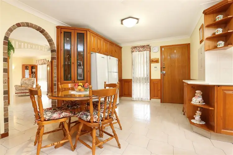 Fifth view of Homely house listing, 85 Alford Street, Quakers Hill NSW 2763
