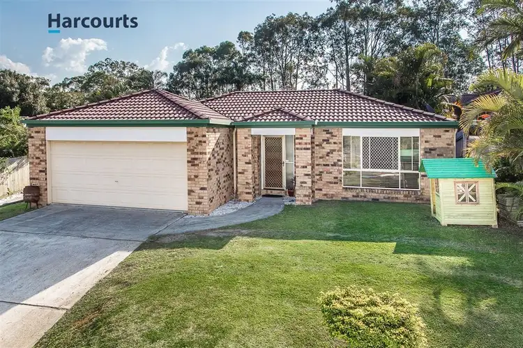 Main view of Homely house listing, 1/19 Akuna Way, Mango Hill QLD 4509