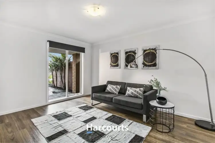 Second view of Homely house listing, 41 Pepperbush Circuit, Cranbourne VIC 3977