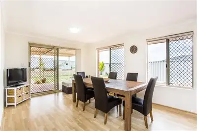 Second view of Homely house listing, 38 Christian Circle, Quinns Rocks WA 6030