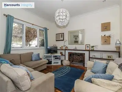 Sixth view of Homely house listing, 17 Seventh Avenue, Bassendean WA 6054