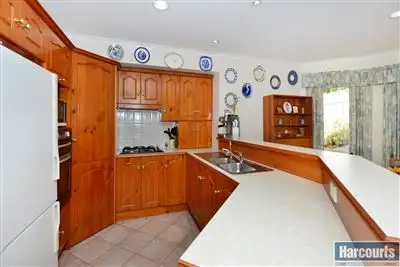 Second view of Homely house listing, 32 Moorfield Mews, Aberfoyle Park SA 5159