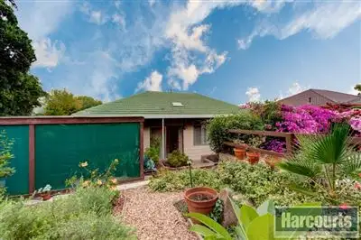Second view of Homely house listing, 7 Michelle Street, Para Hills SA 5096
