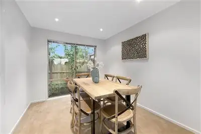 Fifth view of Homely unit listing, 3/9 Dorgan Street, Mount Waverley VIC 3149