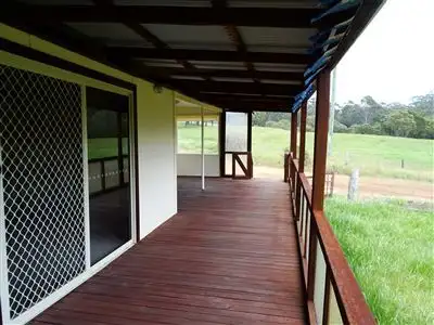 Seventh view of Homely rural property listing, 38 Vivers Road, Northcliffe WA 6262