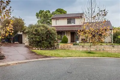 Fifth view of Homely house listing, 16 Dowell Place, Bibra Lake WA 6163