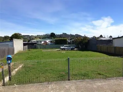 Main view of Homely land listing, 11 Raglan Street, Somerset TAS 7322