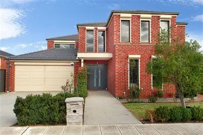 Main view of Homely house listing, 16 Lindeman Street, Tarneit VIC 3029