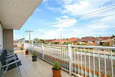 Fourth view of Homely unit listing, 1/16-18 The Boulevard, Thomastown VIC 3074