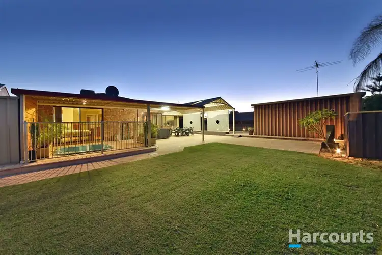 Second view of Homely house listing, 18 Tallow Ramble, Edgewater WA 6027