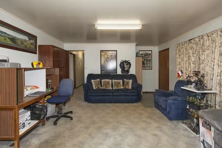 Fifth view of Homely house listing, 100 Salvation Gully Road, Norval VIC 3377