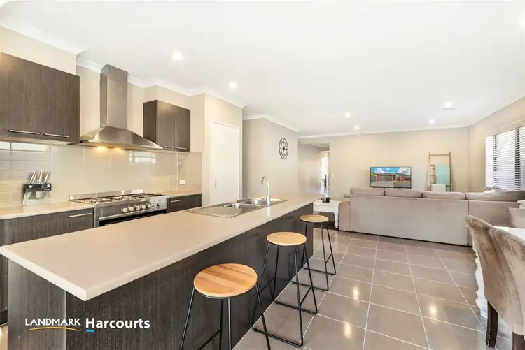 Second view of Homely house listing, 151 Torquay Road, Grovedale VIC 3216