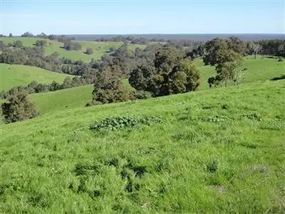 Main view of Homely land listing, Address available on request