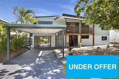 Main view of Homely house listing, 9 Wackett Street, Pallarenda QLD 4810