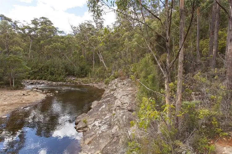 Third view of Homely land listing, Lot 2 Russell Road, Lonnavale TAS 7109