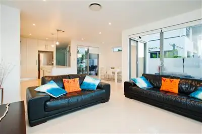 Sixth view of Homely semi-detached listing, 1/11 South Quay Drive, Biggera Waters QLD 4216
