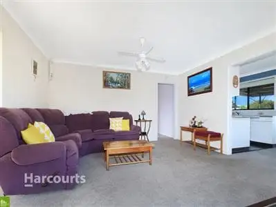 Second view of Homely house listing, 41 Culgoa Crescent, Koonawarra NSW 2530