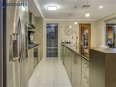 Fourth view of Homely house listing, 11 Bartholdi Corner, Tapping WA 6065